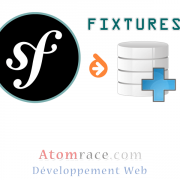 Assurance qualité avec de données de tests ou fixtures