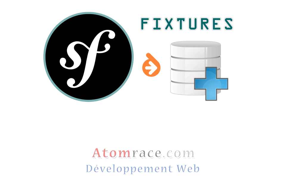 Assurance qualité avec de données de tests ou fixtures
