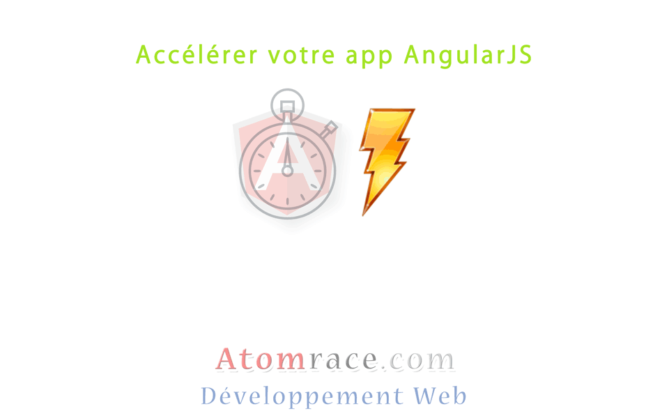 performance de votre application angular js