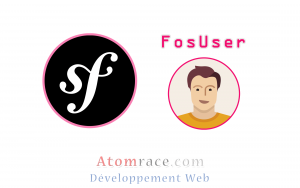 FosUserBundle