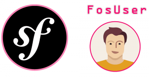 FosUserBundle