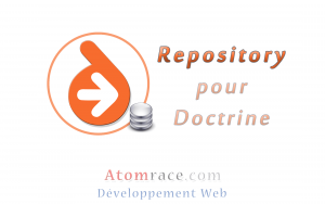 Repository pour doctrine