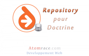 Repository pour doctrine