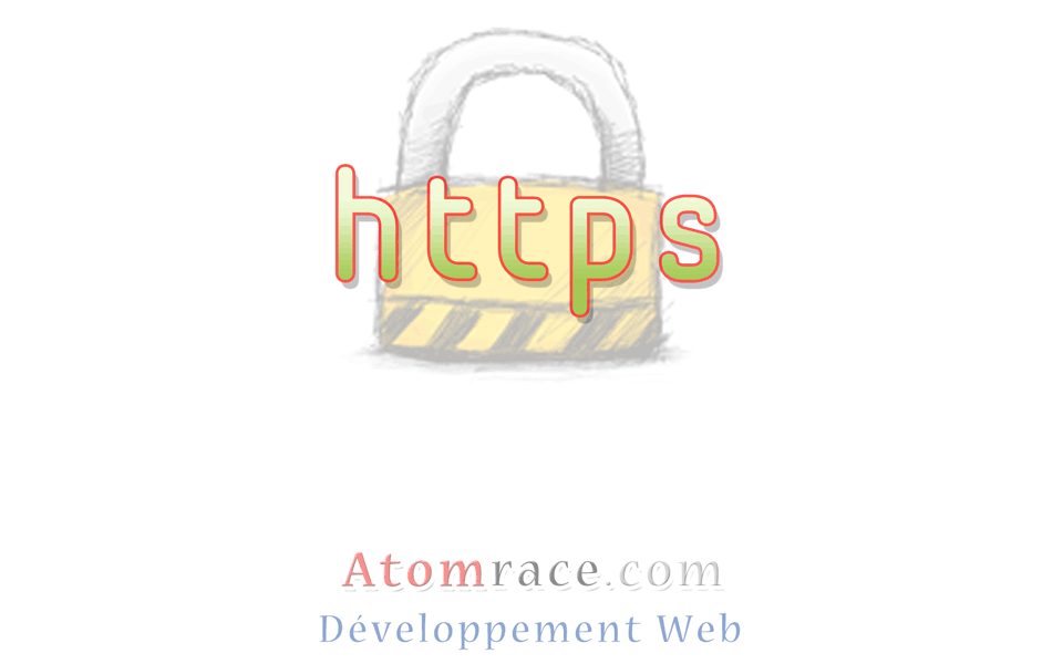 protocole https
