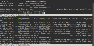 multitail example