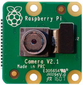 Camera v 2.1