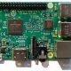 Raspberry Pi 3 macro
