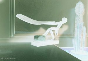 filtre negative