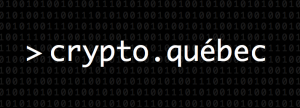 Crypto-Quebec Logo