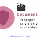 Documentaire sur la vie privée sur Internet