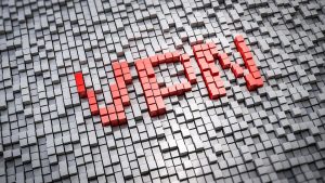 VPN - Virtual Private Network