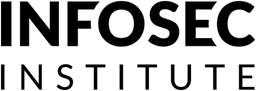 Logo de infosec institute