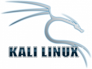Logo de Kali Linux Logo de Kali Linux
