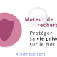 moteur de recherche qui ne vous traque pas