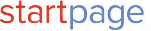 Logo StartPage