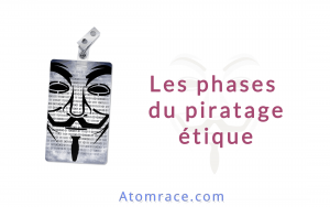 Article sur le Piratage éthique