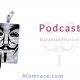Baladodiffusion sur la cybersecurité