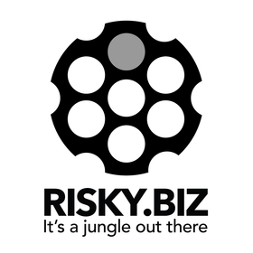 Risky Biz Podcsat : baladodiffusion sur la cybersécurité