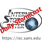 Stormcast : baladodiffusion quotidienne sur la cybersécurité