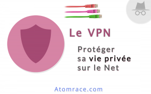 Sélectionner un VPN
