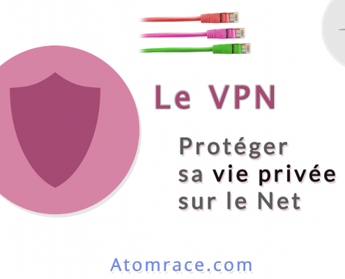 Sélectionner un VPN
