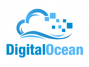 Logo de Digital Ocean