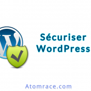 Sécuriser WordPress