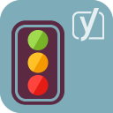 Logo de l'extension Yoast