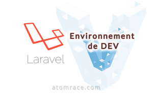 Environement de développement avec Homestead et Vagrant