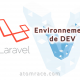 Environement de développement avec Homestead et Vagrant