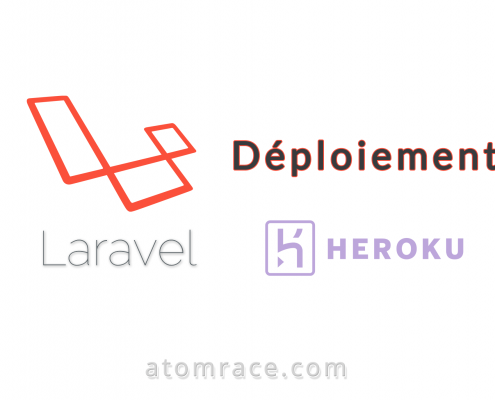 Tutoriel - Comment déployer une API REST sur Heroku
