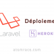 Tutoriel - Comment déployer une API REST sur Heroku