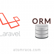 ORM Eloquent avec Laravel 5.5