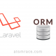ORM Eloquent avec Laravel 5.5