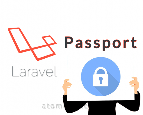 Tutoriel - Comment installer et configurer Passport sur un projet Laravel