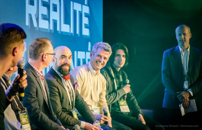 Panel des experts