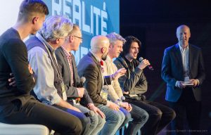 Panel des experts