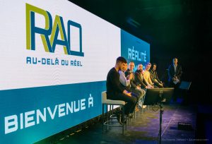 Panel des experts