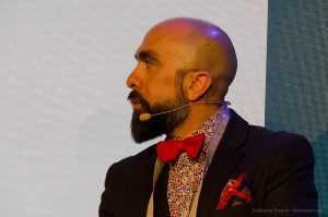 Rodrigo Vergara
