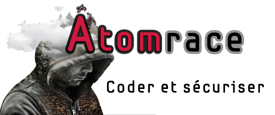 Atomrace